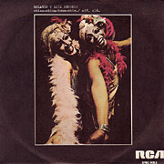 [EP] ROLANDO & LUIZ ANTONIO / Chica-Chica-Boom-Chic
